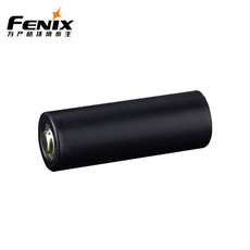 Запчасти для фонарика fenix菲尼克斯 alf-18电池架 18650手电筒电池支架