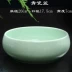 Hoa đơn giản đơn giản nước nuôi bình hoa chậu hoa gốm lớn hộ gia đình kích thước đặc biệt cao cấp không rò rỉ - Vase / Bồn hoa & Kệ Vase / Bồn hoa & Kệ