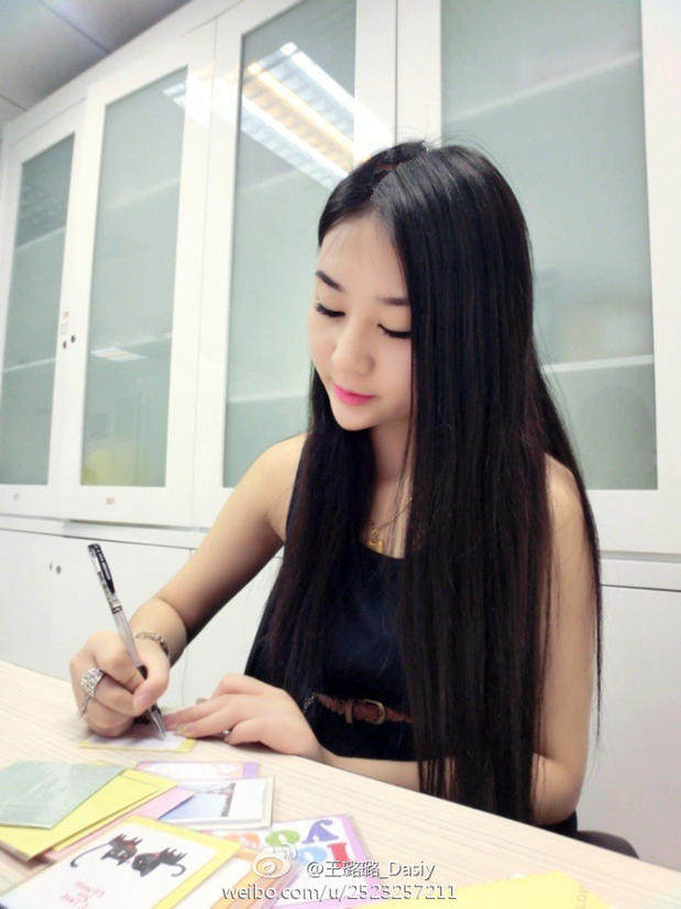 Perruque Long cheveux raides - Ref 2607261 Image 12