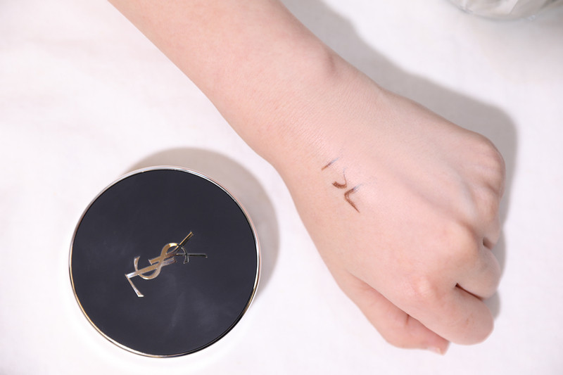 ���쳬ģͬ���ױ��YSL��������� ͼ3