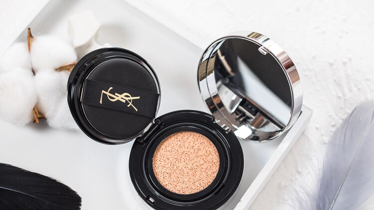 ���쳬ģͬ���ױ��YSL��������� ͼ5