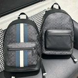 Coach Men's Radkpack Computer Bag West35/Canvas/Wyatt/Ethan32 Сумка для альпинизма