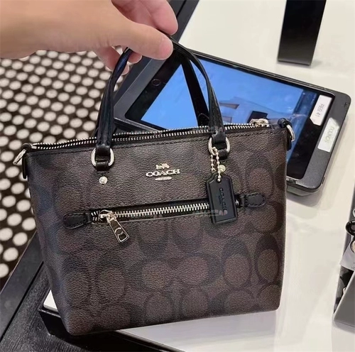 Тренерская женская сумка мини -галерея мини -кросс -мешок для кузова сумки для плеча