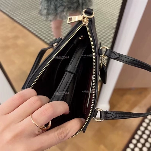 Тренерская женская сумка мини -галерея мини -кросс -мешок для кузова сумки для плеча