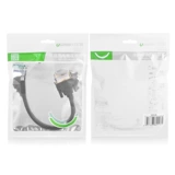 绿联 DVI в HDMI Converter Public в Mother -High -Definition Двухчастотную совместимость, краткосрочный компьютер -набор ротора -Top -Top Box PS4 Подключающий проектор дисплей TV HDMI к DVI Converter
