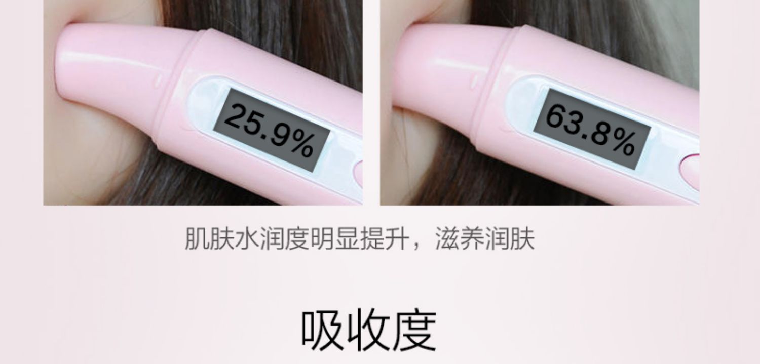 TST / tòa án bí mật lợn Luo Zhixiang với mặt nạ cơ táo 1 hộp 5 miếng dưỡng ẩm giữ ẩm làm mềm da - Mặt nạ mặt nạ dành cho da dầu mụn