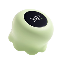 Able infant water temperature meter electronic number of thermometers baby wash head bath anti-scalding water temperature gauge 3 color temperature
