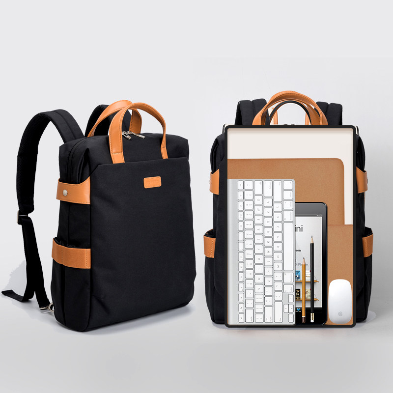 The Enoch Write Pack for both men and women shoulder pack for Huawei Matebook 14 inches Apple Macbook Pro13 3 15 16 inches Lenovo Savior 15 6 inches