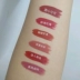 Perfect Diary Twilight Lipstick Son môi 6 chiếc Hộp quà nhỏ Bộ son môi lâu trôi cho các cô gái - Son môi Son môi