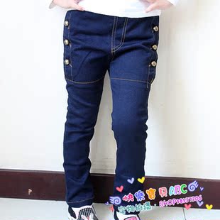 Chemise fille à manche longue - Ref 2087416 Image 6