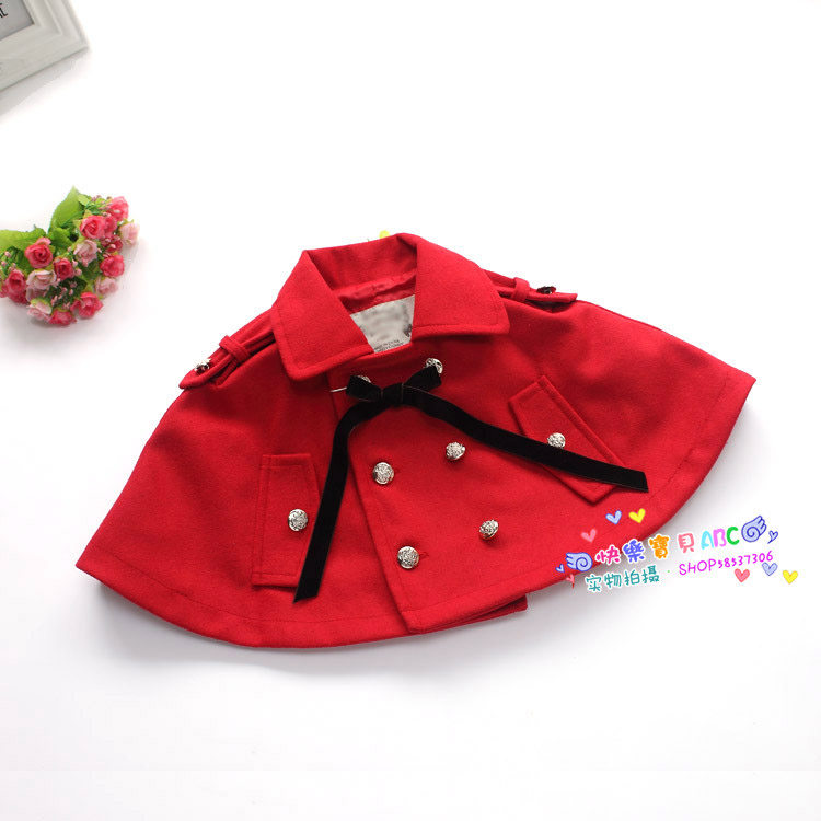 Cape pour fille - Ref 2155348 Image 19