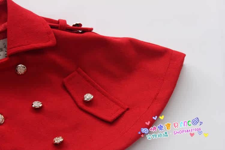 Cape pour fille - Ref 2155348 Image 23