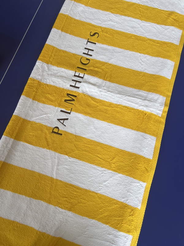 1000g Export Pure Cotton Bath Towel Hotel Bath Towel Beach Towel Oversized All-Cotton Blanket Striped Yarn-Dyed Thickened 1000g Export Pure Cotton Bath Towel Hotel Bath Towel Beach Towel Oversized All-Cotton Blanket Striped Yarn-Dyed Thickened