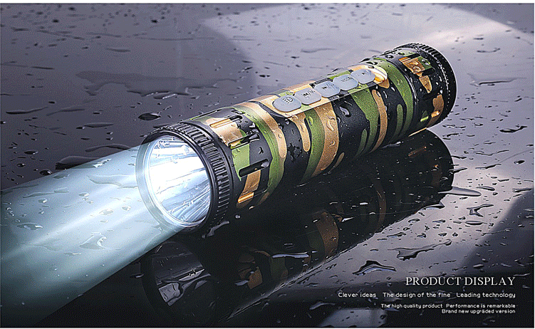 Haut-parleurs pour vélos FEDOG - Ref 2274569 Image 12