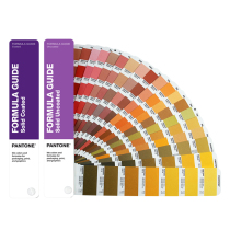 New American PANTONE PANTONE color card wholesale sound PANTONE color card International Standard C card U Card GP1601A