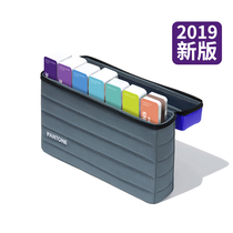 New PANTONE PANTONE Color Card Portable Guide Studio 8 This GPG304A