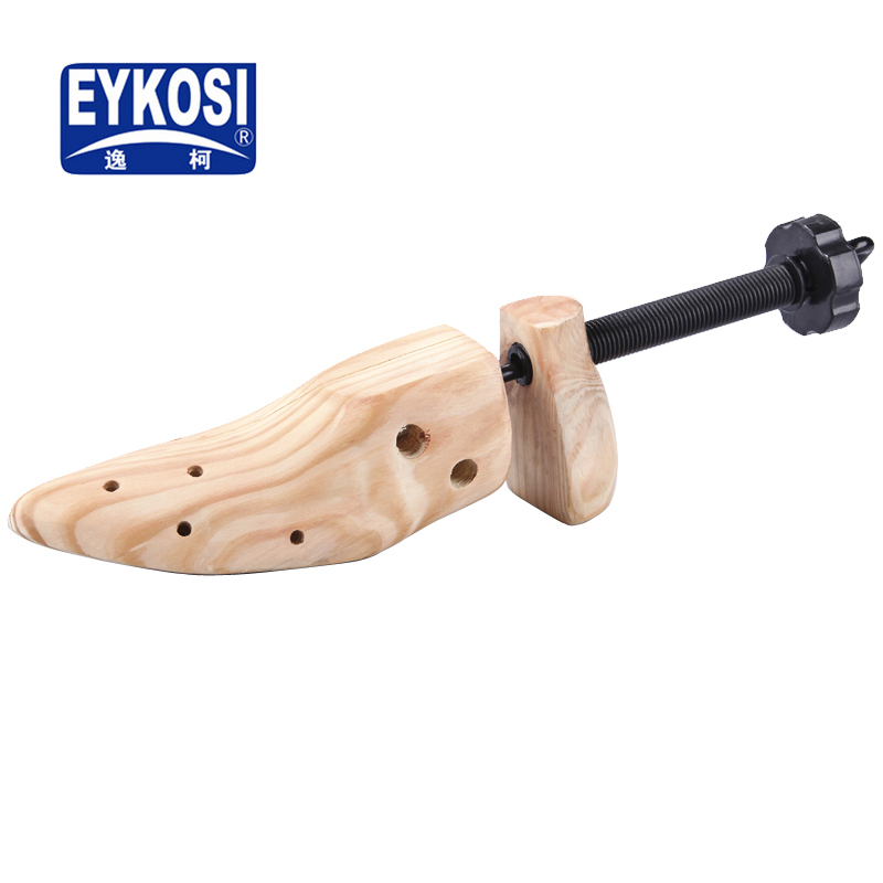 Купить Распорка для обуви Бесплатная доставка твердой древесины сосны ...