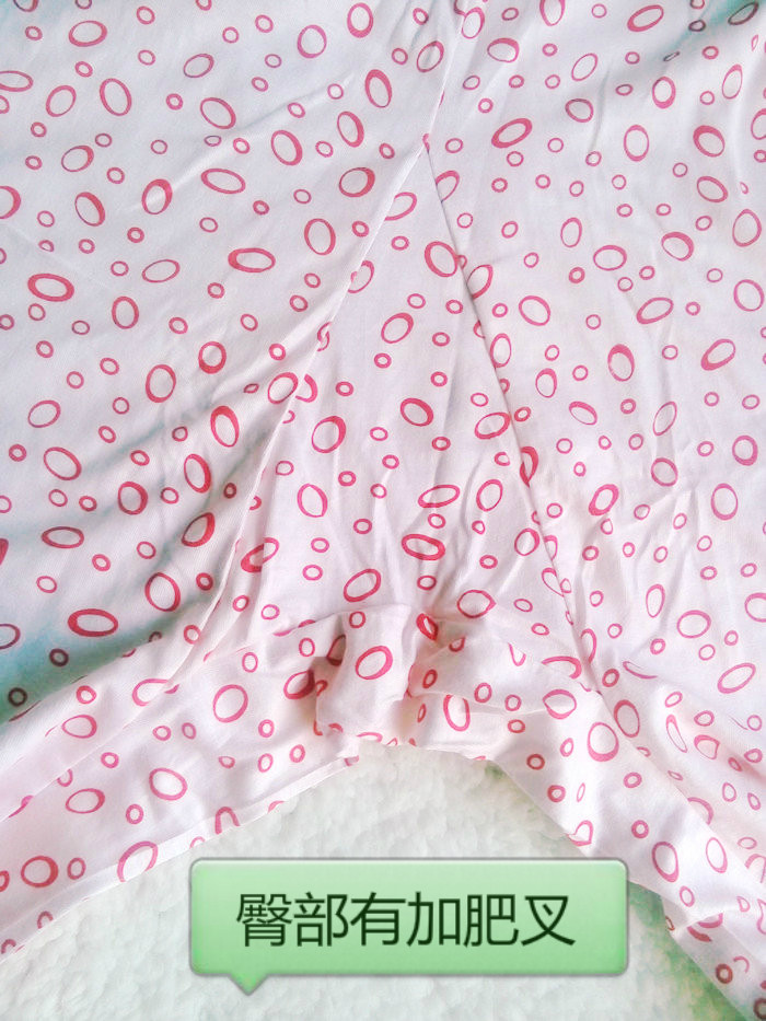 Pantalon collant Moyen-âge simple en coton - Ref 750797 Image 17