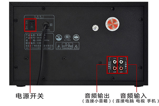 tivi màn hình cong samsung Home kê kê âm thanh TV kết hợp phòng khách bao quanh karaoke không dây hát tại nhà - TV tivi 8k