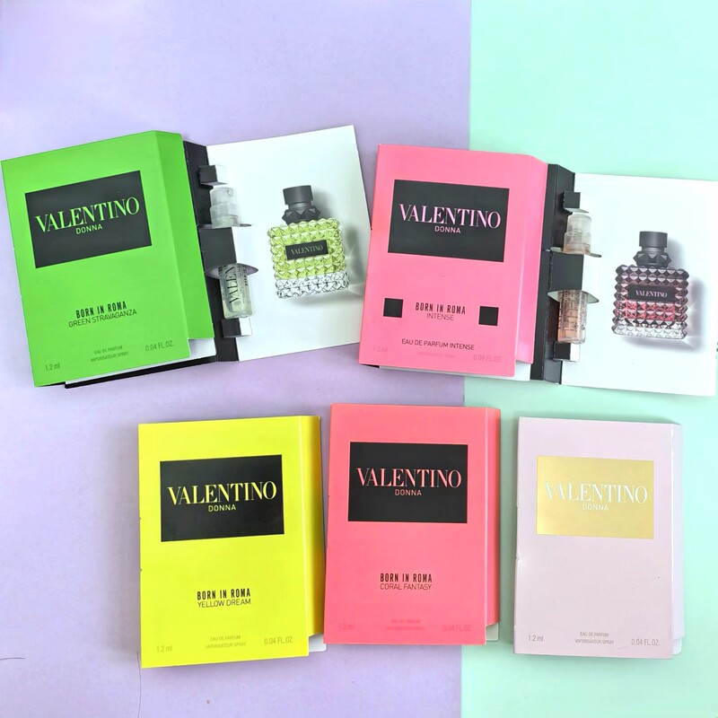 Valentino Pure White Dance Step White Daytime Rose Adventure Sunset Dangerous Casual Miss Punk Sweetheart Perfume Sample Valentino Pure White Dance Step White Daytime Rose Adventure Sunset Dangerous Casual Miss Punk Sweetheart Perfume Sample