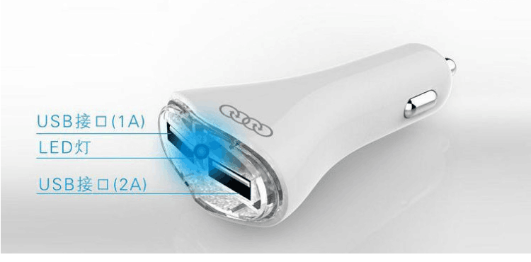 chargeur AOLEAKY 3.1A, 3A - Ref 1296649 Image 8