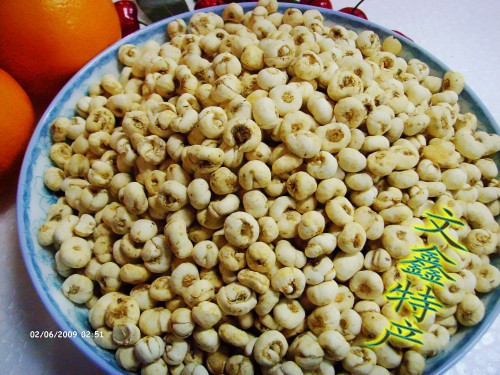 Sichuan Fritillary Sichuan Chuan Fritillary Mother Tongbei Chuan Fritillary is not in a lavender to hold the moon