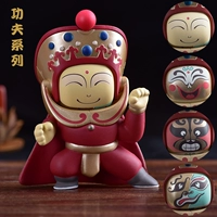 Кунг-фу серия-тигр вниз по склону