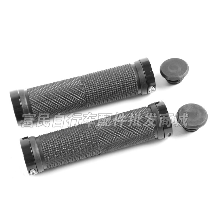 Poignées de vélo - Ref 2339091 Image 7