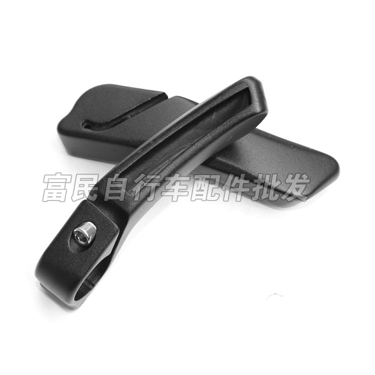 Poignées de vélo - Ref 2352070 Image 10