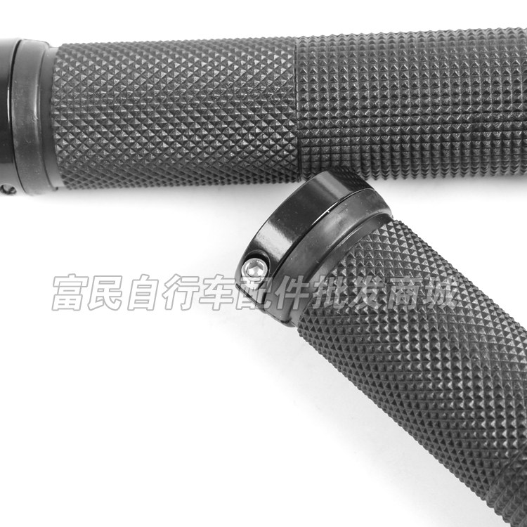 Poignées de vélo - Ref 2339091 Image 8