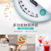 máy làm sữa hạt loại nào tốt 9 Yang Soymilk hộ gia đình nhỏ nhỏ 1 người-2 người tự động lọc thông minh miễn phí chính hãng cửa hàng hàng đầu chính thức máy xay đậu nành inox Sữa đậu nành Maker