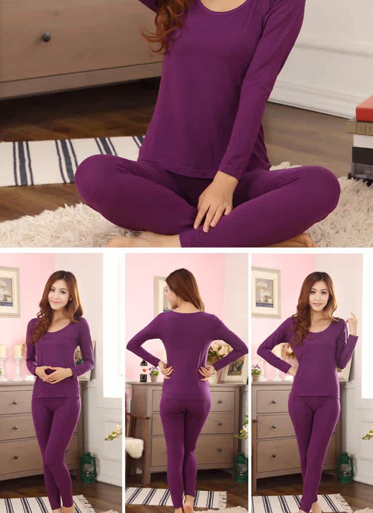 Corset amincissant en coton - Ref 696198 Image 16