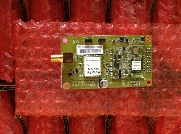 Dingtian DRD3300 GPS Inertial Navigation Module Inertial Navigation module Vehicle GPS Inertial navigation module