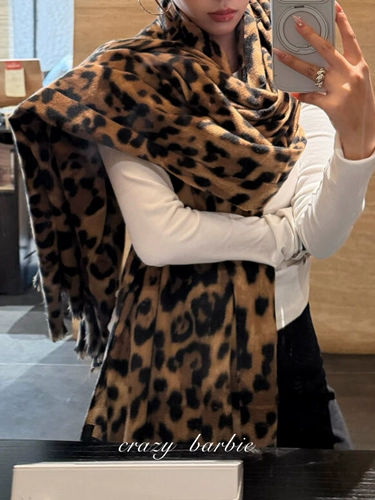 Демисезонный шарф из искусственного меха, удерживающая тепло длинная накидка, легкий роскошный стиль