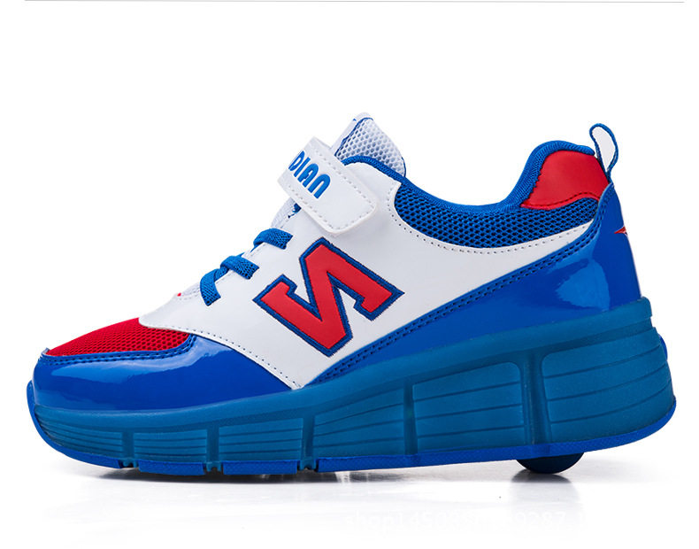 Chaussures à roulettes - Ref 2565000 Image 40