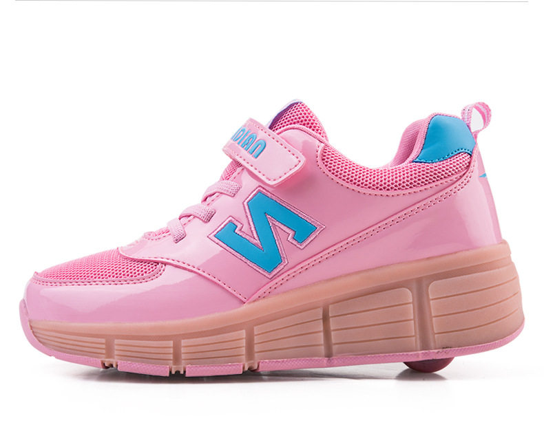 Chaussures à roulettes - Ref 2565000 Image 48
