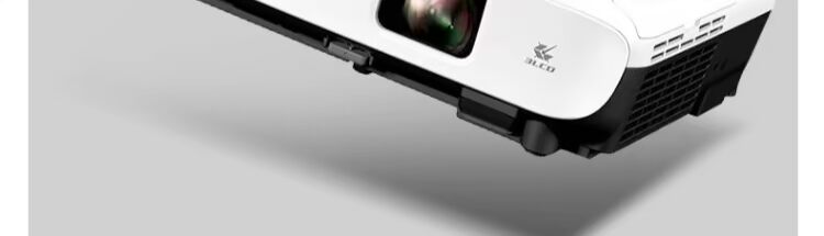 Máy chiếu Epson Epson CB-X05E máy chiếu gia đình nhỏ HD 1080p không dây wifi