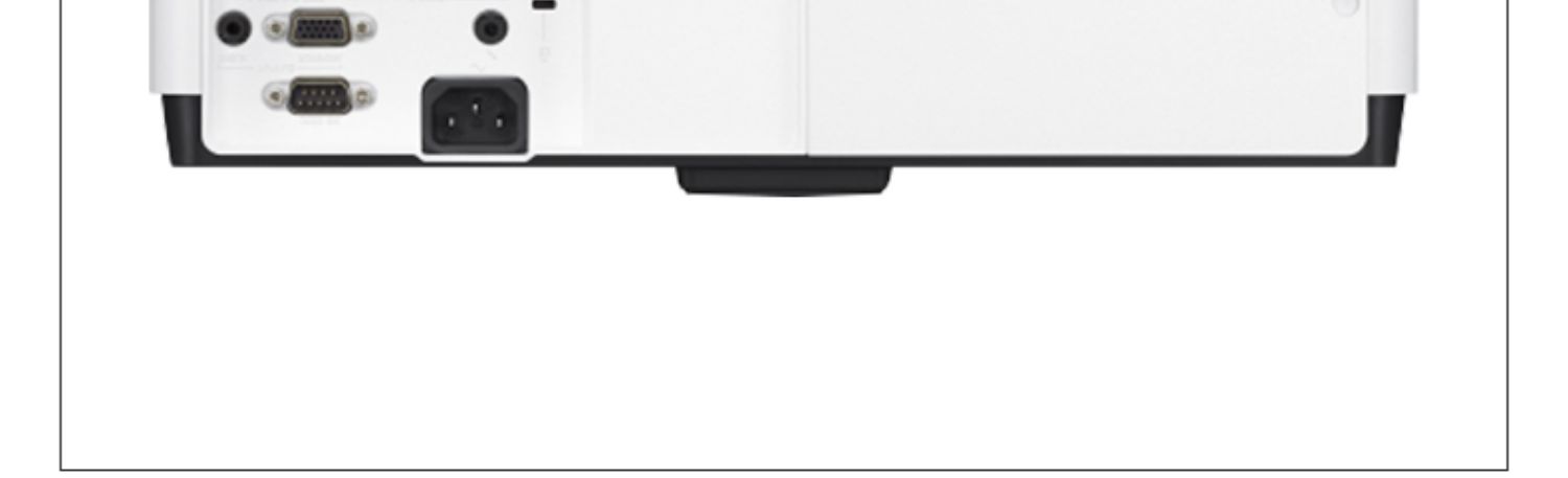 Máy chiếu SONY Sony VPL-EX570 máy chiếu gia đình phòng ngủ phòng khách văn phòng kinh doanh giảng dạy đào tạo thương mại 1080p ban ngày rạp hát tại nhà không dây WiFi máy chiếu - Máy chiếu