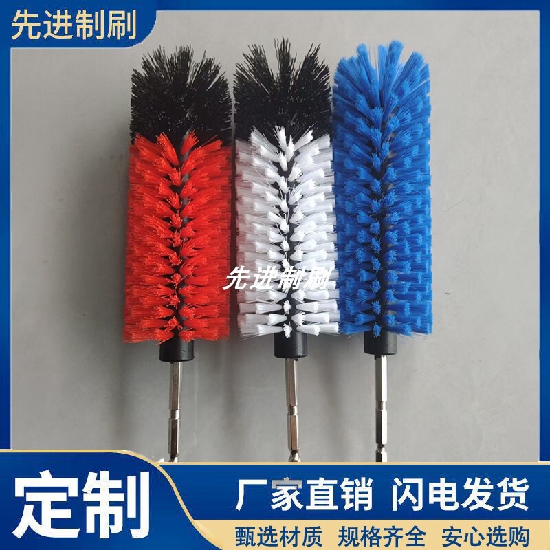 Car Exhaust Brush, Tire Brush, Cleaning Brush, Electric Drill Brush, Hand Drill Pipe Brush, Electric Rotating Brush Car Exhaust Brush, Tire Brush, Cleaning Brush, Electric Drill Brush, Hand Drill Pipe Brush, Electric Rotating Brush