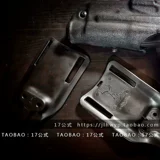 Американский сафариленд диван Рилан падает длинную талию 6075 UBL талия талия талия