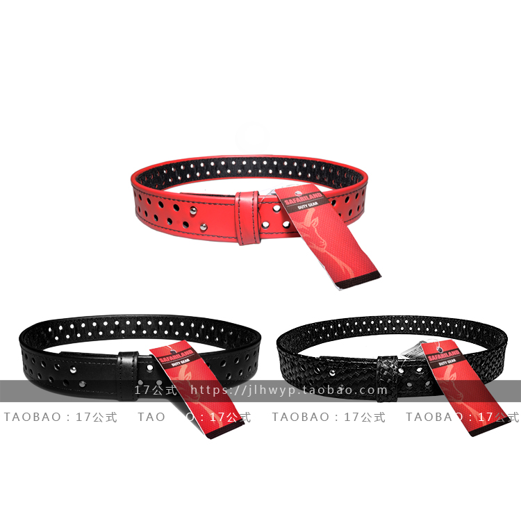 17 formula American Safariland sofa Lilan IPSC competitive tactical inner and outer belt 030 032