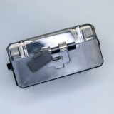 Earmor M20 Electronic Portable Parkling Ранее шум с удалением травяных уха