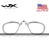 American Wiley x Willie Ptx Тактические очки, построенные вблизи -визицией
