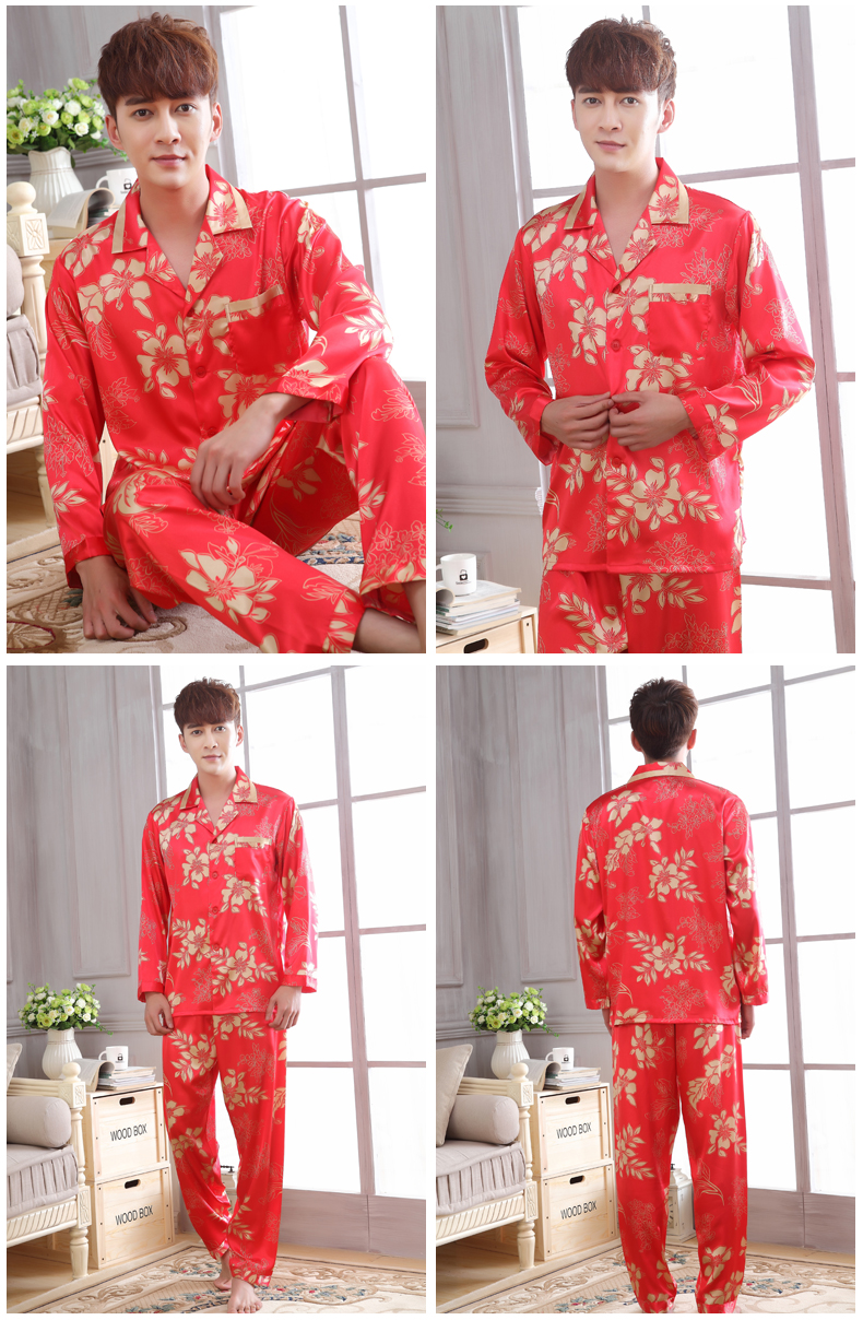 Pyjama mixte OTHER   à manches longues - Ref 3006438 Image 15