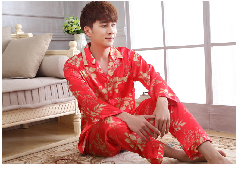 Pyjama mixte OTHER   à manches longues - Ref 3006438 Image 16