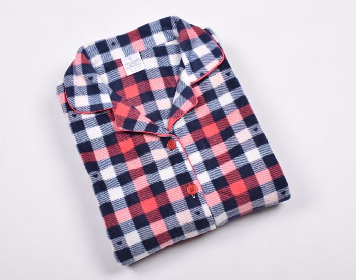 Pyjama pour femme OTHER   à manches longues - Ref 2996422 Image 37