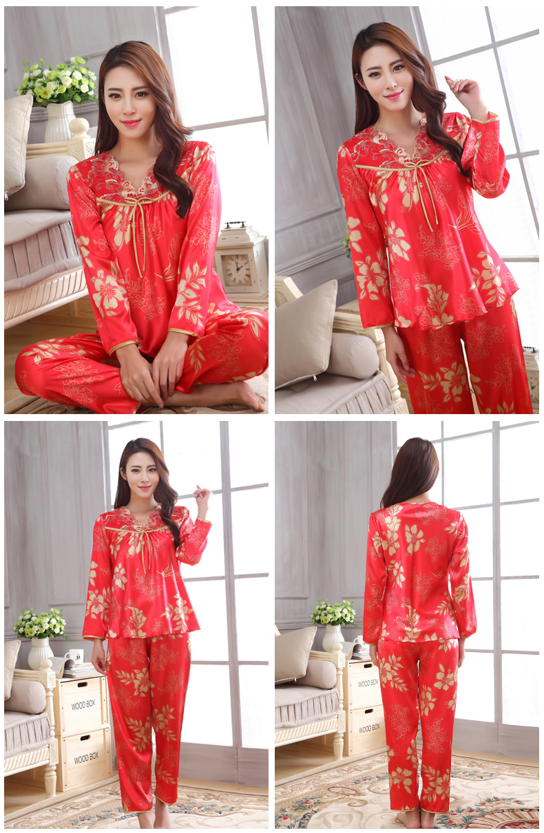 Pyjama mixte OTHER   à manches longues - Ref 3006438 Image 13