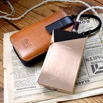  Japan VanNuys Ai Lihe SE100 SE200 SP1000 SP2000 Protective cover Carrying bag