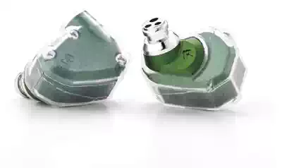 alo Andromeda transparent earphone case stainless steel Andromeda earphone case black gold fairy Polaris cover