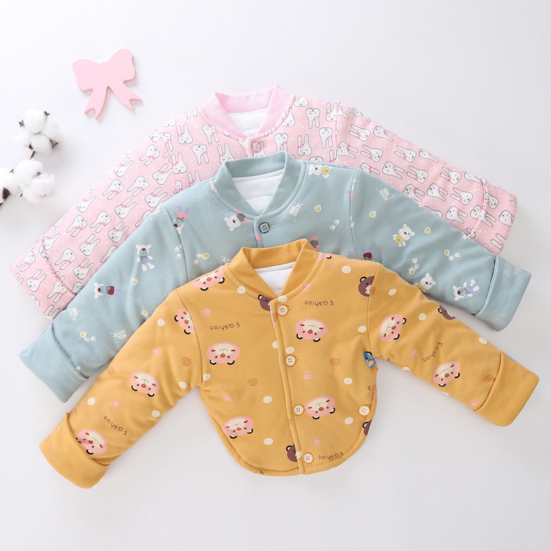 Spring and summer pure cotton baby shoulder pads children children baby sleeping air-conditioned room arm anti-freezing warm and cold-proof shawl thick